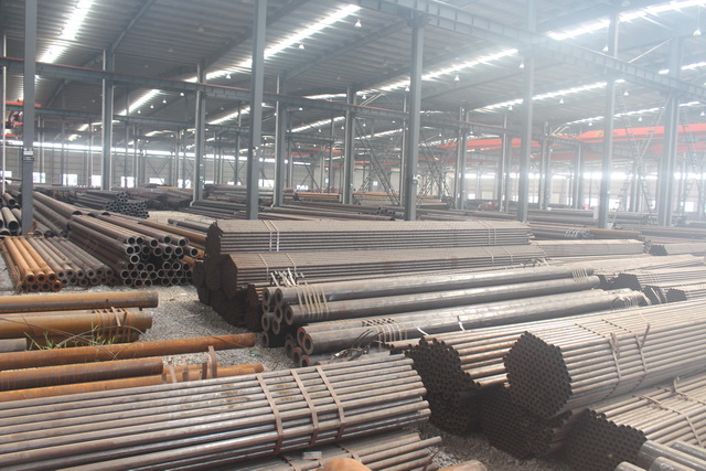 35CrMo無縫鋼管廠家現貨直銷